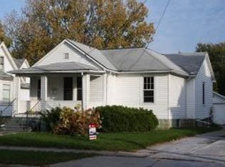 135 S Irwin Ave, Green Bay, WI 54301