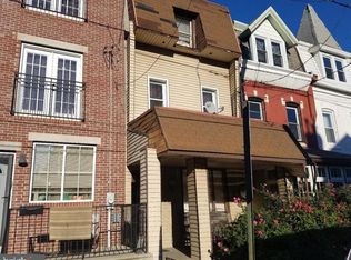 1203 S 46th St, Philadelphia, PA 19143