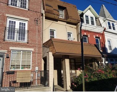 1203 S 46th St, Philadelphia, PA, 19143