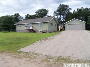 1216 Deerview Trl SW, Pillager, MN 56473