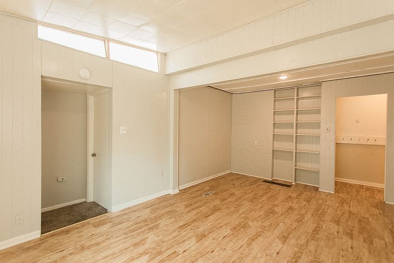 2020 Baseline Bedroom