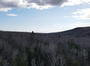 157 Rider Bluff Rd, Holden, ME 04429