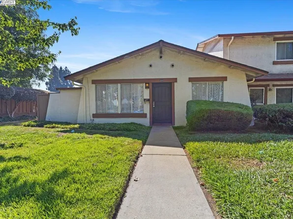 34233 Aberdeen Ter, Fremont, CA 94555
