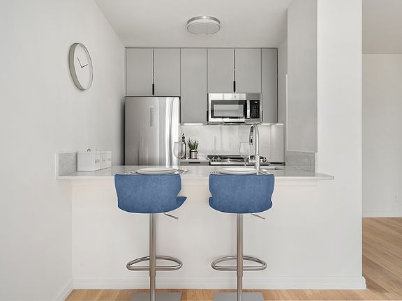3rd image of 401 E 80th St APT 29E