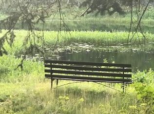 22 Hunter Ln, Cherryfield, ME 04622