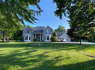 222 W Parkside Dr, New castle, PA