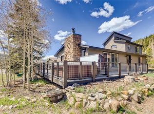 115 Reiling Rd, Breckenridge, CO 80424