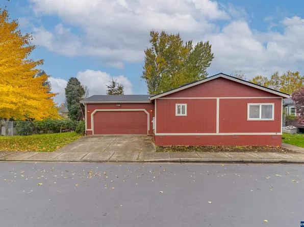 4849 San Francisco Dr NE APT 2, Salem, OR 97305