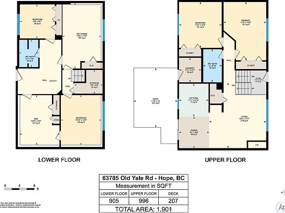 2nd image of 63785 Old Yale Rd