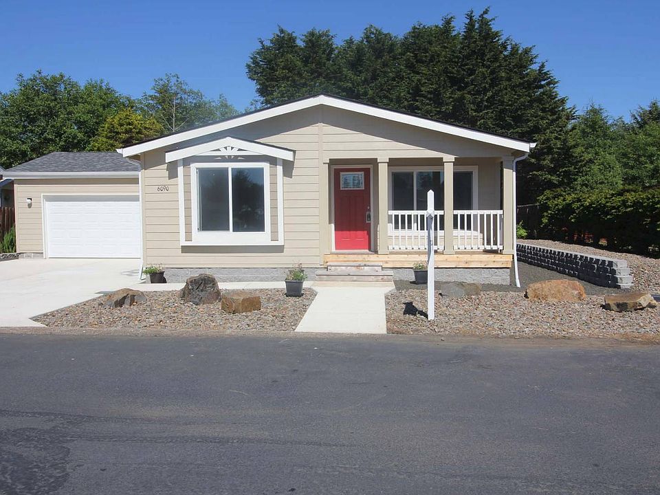 1st image of 6090 NE Evergreen Lane