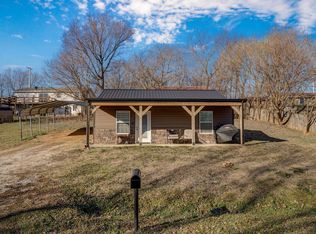 303 S Church Street, Stockton, MO 65785