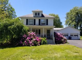 6083 State Route 88, Sodus, NY 14551
