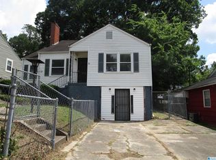 1319 31st St, Birmingham, AL 35218
