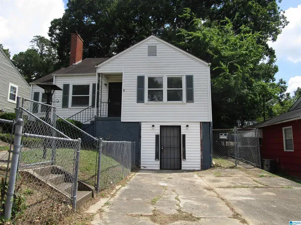 1319 31st St, Birmingham, AL 35218