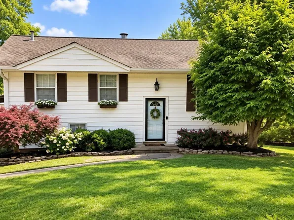 413 Debbie Dr, Trussville, AL 35173
