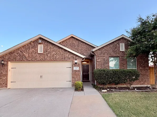 549 Foxcraft Dr, Fort Worth, TX 76131
