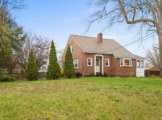 39 Harriman St, Manchester, NH 03102