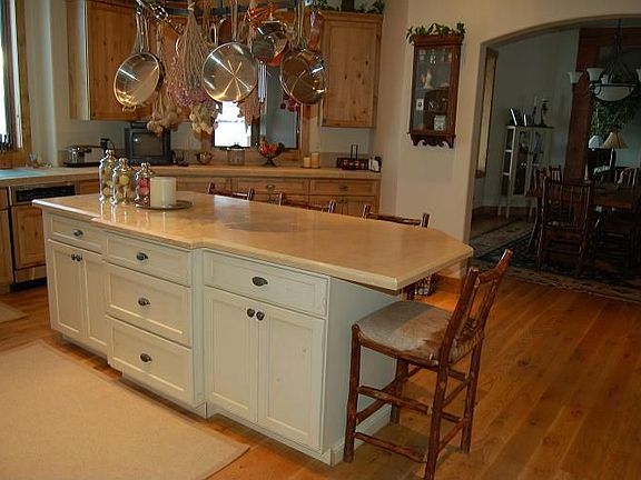 Kitchen Main Home