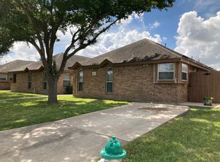 Faith Hill Street:3620 - 5, Edinburg, TX 78541