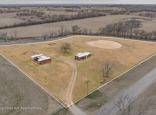 14355 Fm 3025, Stephenville, TX 76401