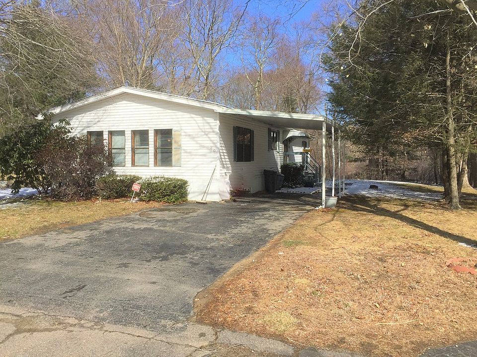 20 Victorian Way, West Bridgewater, MA 02379 Zillow