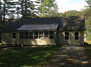 98 Traver Rd, Gansevoort, NY 12831