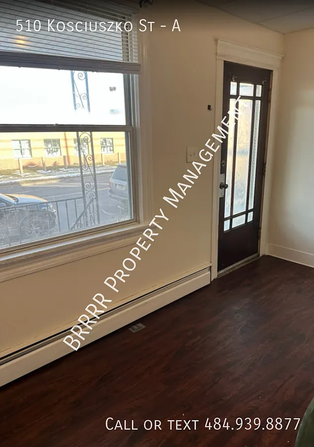 Affordable 2 bedroom, 1st floor apartment in Nanticoke — Photo 2