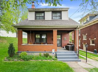 416 Maple Ave, Pittsburgh, PA 15215