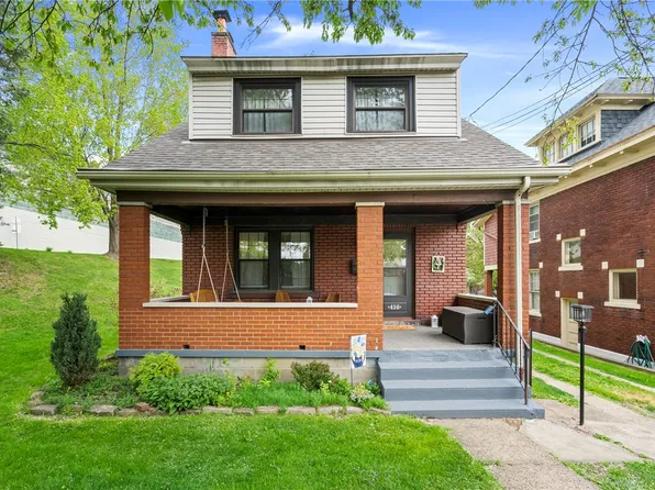 416 Maple Ave, Pittsburgh, PA 15215