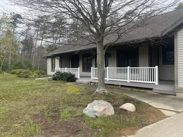 11333 156th Ave, West Olive, MI 49460