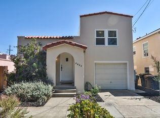 1911 Estudillo St, Martinez, CA 94553