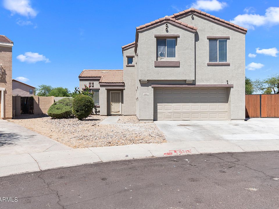 1st image of 2401 S 83RD Drive