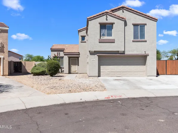 2401 S 83RD Drive, Tolleson, AZ 85353
