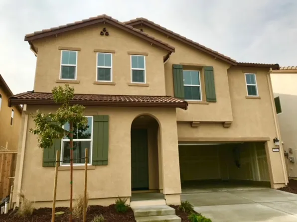 5201 Ballard Bluff Way, Sacramento, CA 95835