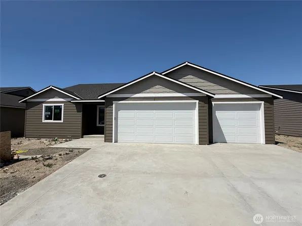 2387 Noah Street SE, East Wenatchee, WA 98802