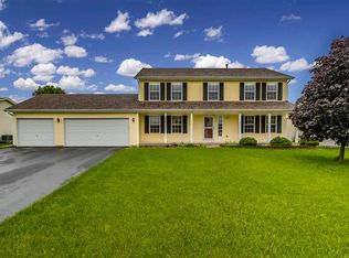 15567 Bryden Dr, South Beloit, IL 61080