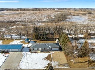 2312 23rd St SW, Minot, ND 58701