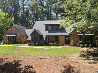 704 Paden Dr, Vestavia, AL 35226