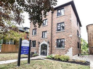 Brownstone 236 (Margaret Ave Apartments), Kitchener, ON N2H 4J5