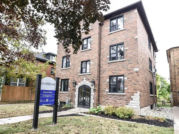 Brownstone 236 (Margaret Ave Apartments)