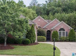 3083 Crossings Dr, Birmingham, AL 35242