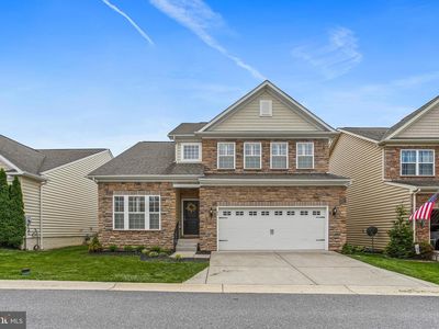 43 Triple Crown Dr #441, Taneytown, MD, 21787
