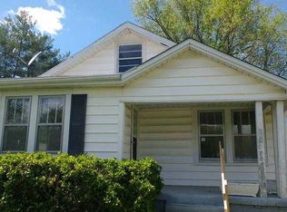 142 Green St, Mount Airy, NC 27030