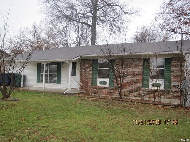 1st image of 849 Sommerset Dr