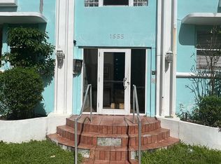 1555 Pennsylvania Ave APT 107, Miami Beach, FL 33139