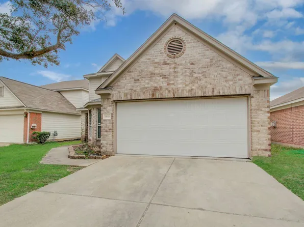 19618 Providence Shore Way, Cypress, TX 77433