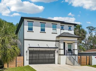 7302 S Elliott St, Tampa, FL 33616