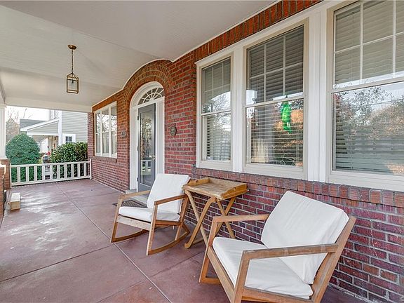 3rd image of 4204 Forest Hill Ave