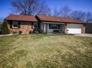 7617 Imperial Plaza Dr, Fort Wayne, IN