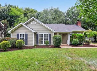 12538 Levins Hall Rd, Huntersville, NC 28078